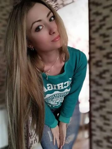 Индивидуалка Галина Фотография 3